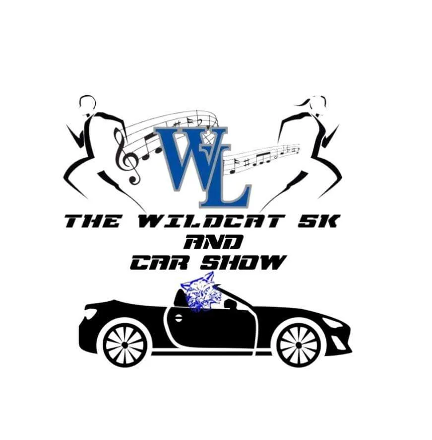 West Limestone Wildcat 5k Car and Truck Show 2023