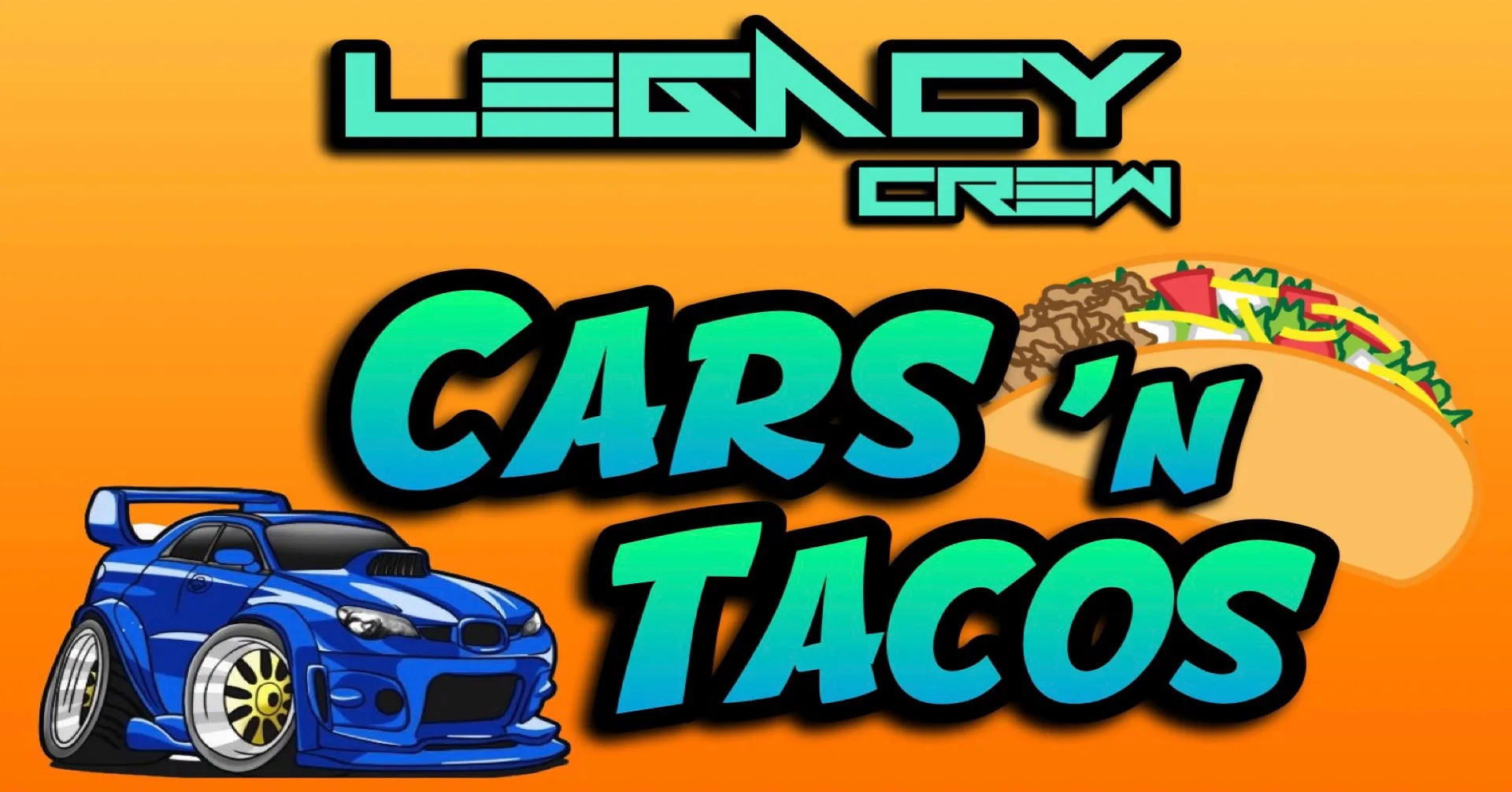 Cars ‘N Tacos June 2023