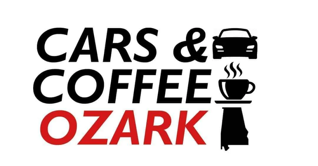 Cars and Coffee Ozark | April 2023