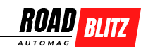 Road Blitz Automag Logo