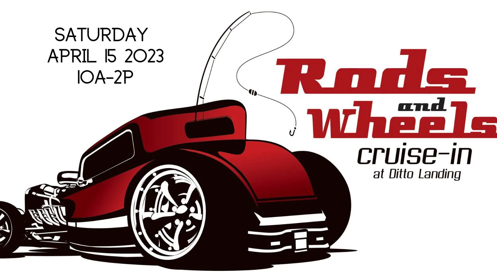 7th Annual Rods and Wheels Cruise-In