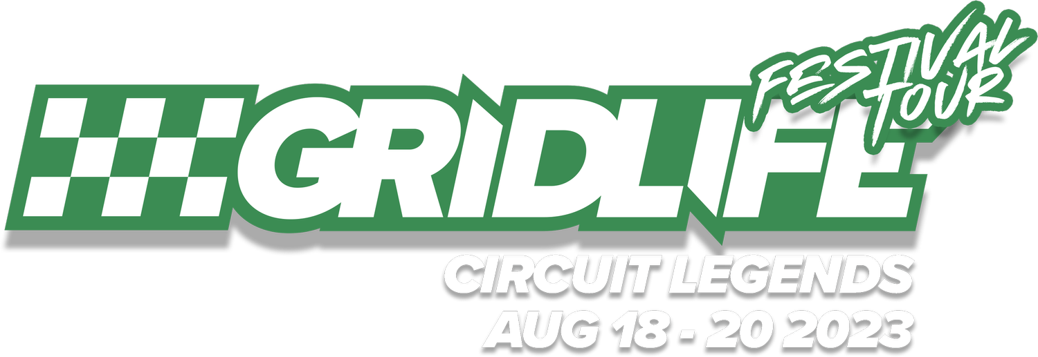 Grid Life Circuit Legends