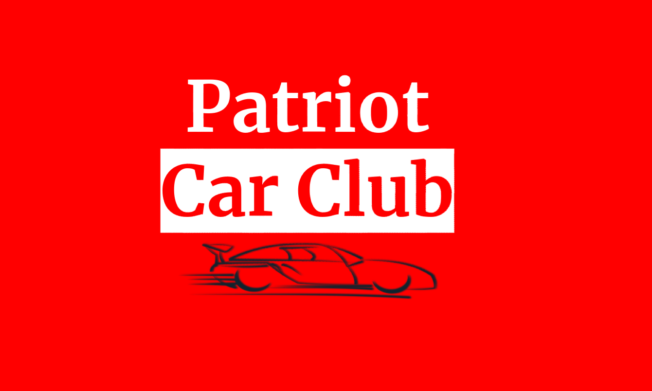 2nd Annual Patriot Car Show