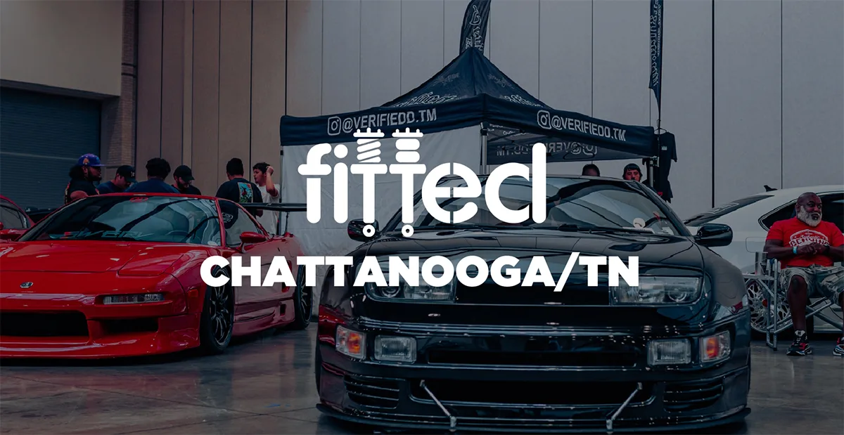 FITTED Car Show - Tennessee 2023
