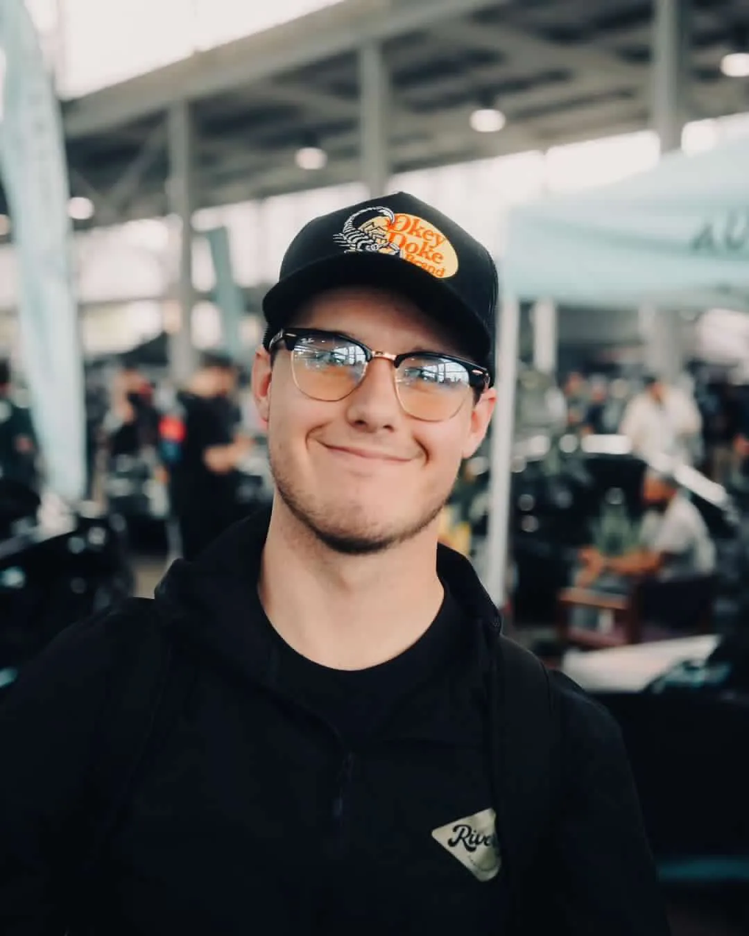 Michael Boswell Automotive Photographer