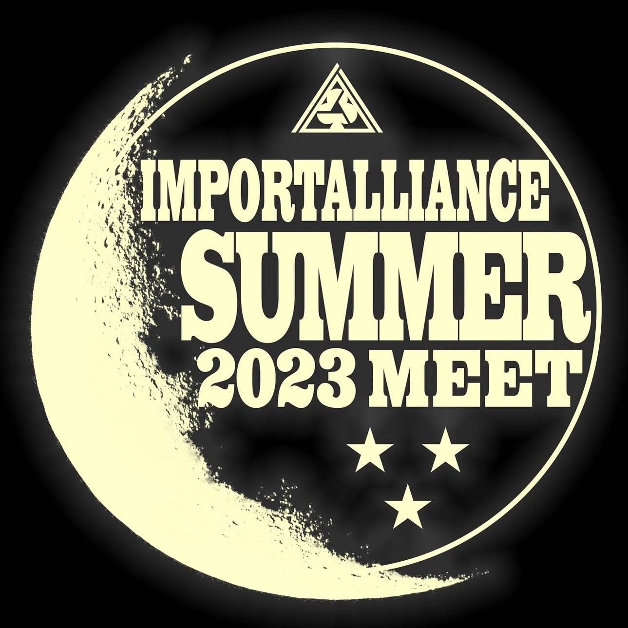 ImportAlliance Summer Car Meet 2023