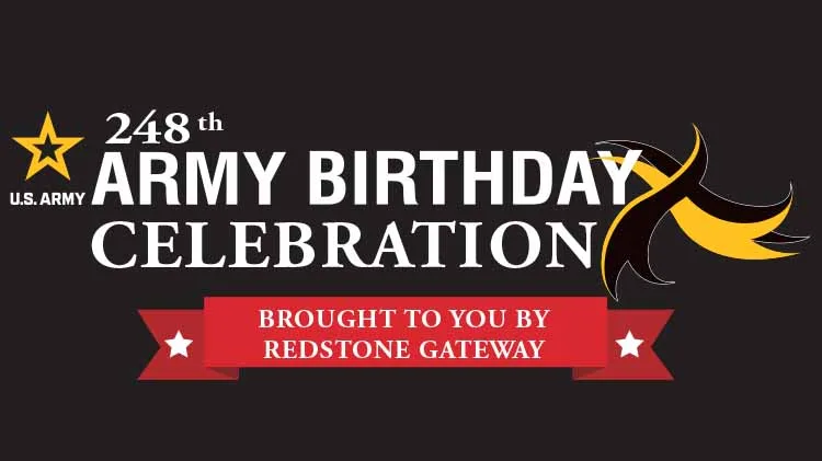 248th Army Birthday at Redstone Gateway Car Show