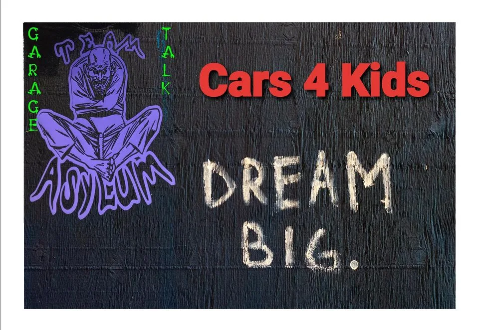 Cars 4 Kids - BAM Billiards, Arcade and More