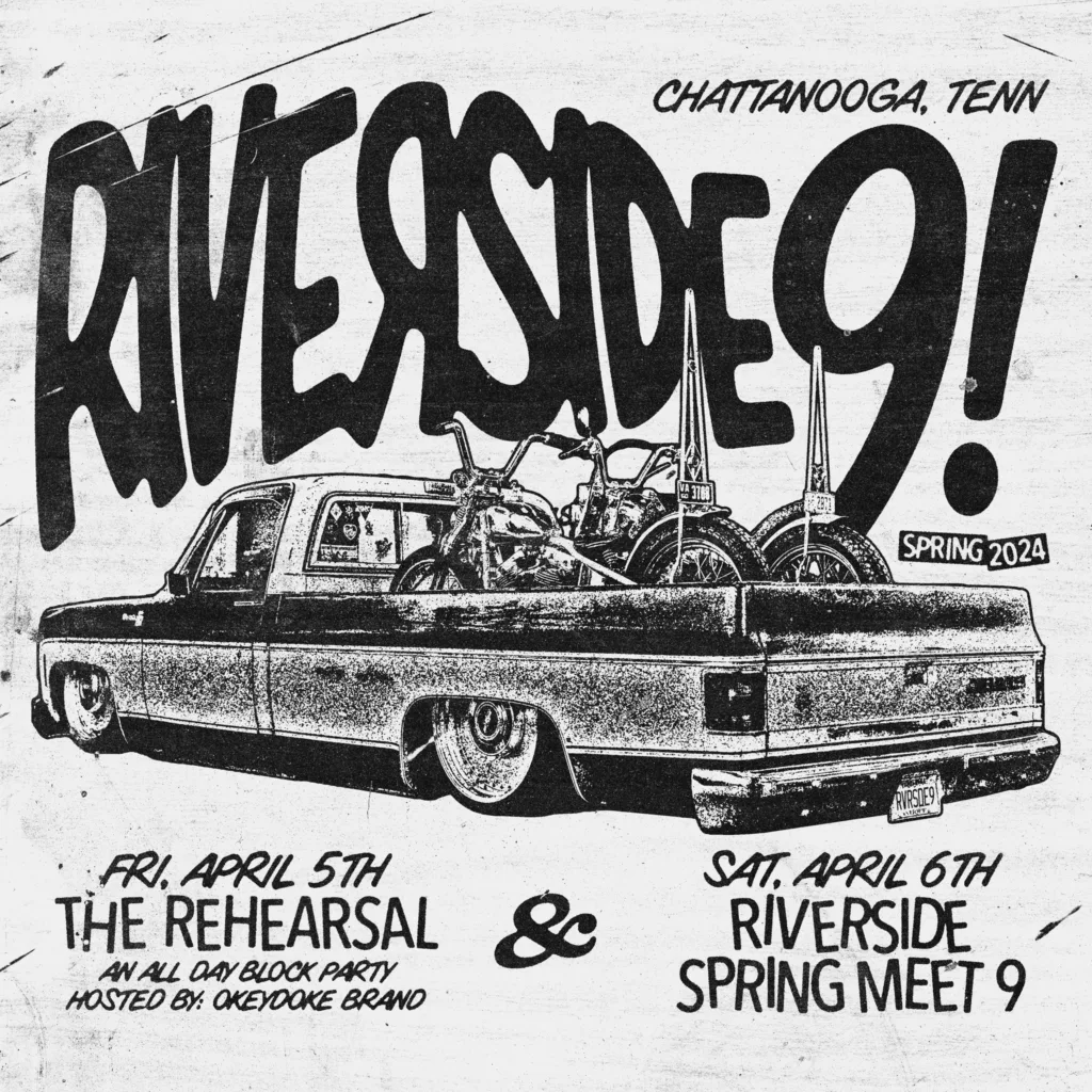 Riverside 9