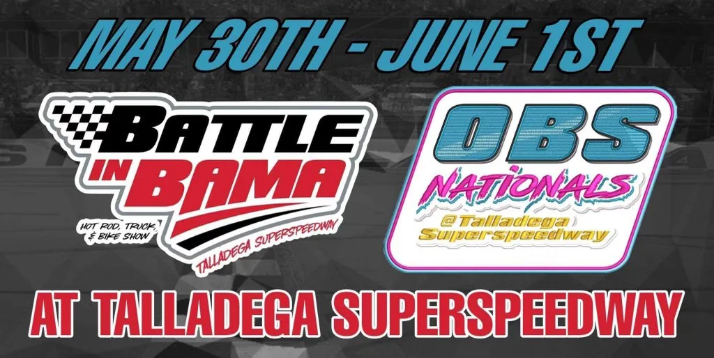 Battle In Bama | OBS Nationals 2024