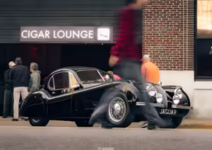 Chattanooga Motorcar Festival