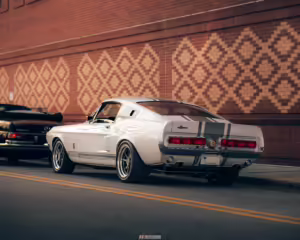 Chattanooga Motorcar Festival