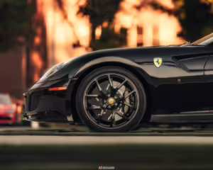 Chattanooga Motorcar Festival