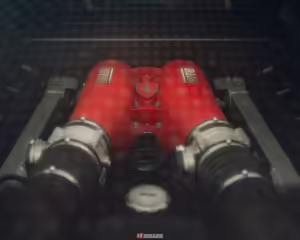 Chattanooga Motorcar Festival