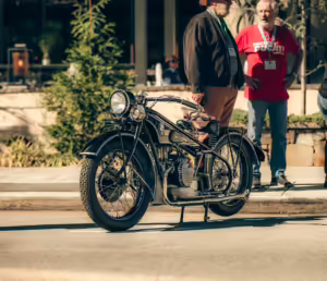 Chattanooga Motorcar Festival