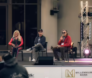 Chattanooga Motorcar Festival