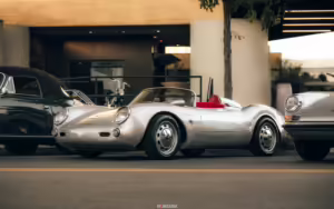 Chattanooga Motorcar Festival