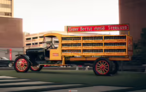 Chattanooga Motorcar Festival