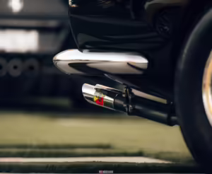 Chattanooga Motorcar Festival